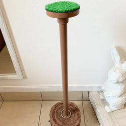 猛禽類 パーチ オーダー用ページ ボウパーチ ふくろう