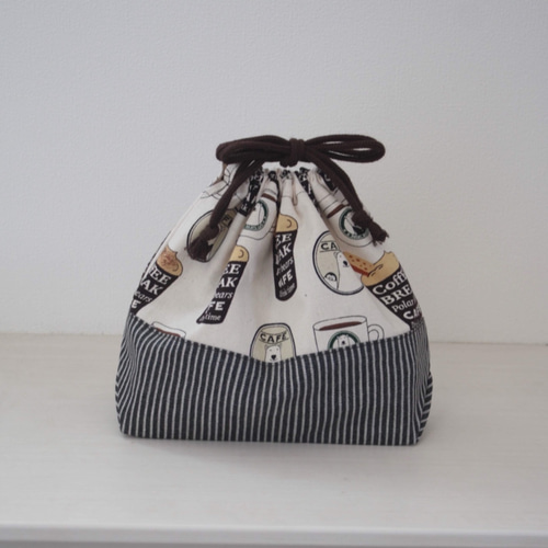 くましろくまハンドメイド入園入学オーダー