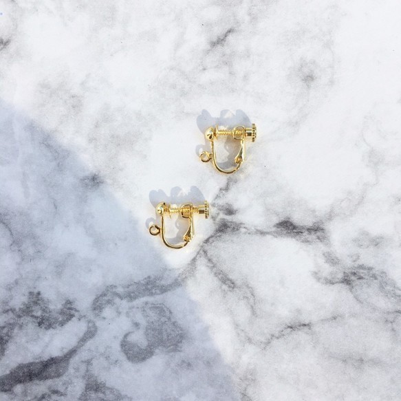 Organdy tassel 5枚目の画像