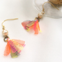 Organdy tassel 4枚目の画像