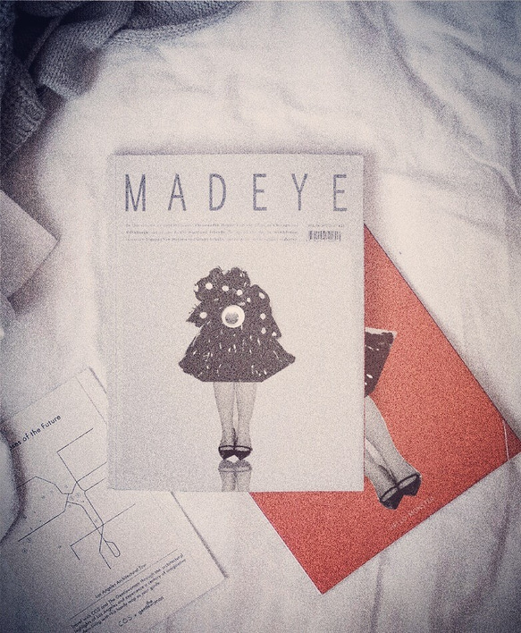 ハロウィンにおすすめ！【Hello!MONSTER!!】タッセルアクセサリー［MADEYE］ 2枚目の画像