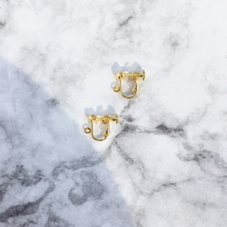 おばあちゃんのジュエリーBOXで見つけたアクセサリー【Red】 6枚目の画像