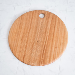 CUTTING BOARD CB-04 " ROUND " 1枚目の画像