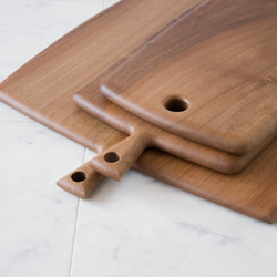 CUTTING BOARD CB-08 " HANDLE M " 5枚目の画像