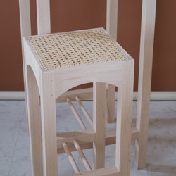 COUNTER STOOL & TABLE " COUNTER STOOL " 4枚目の画像