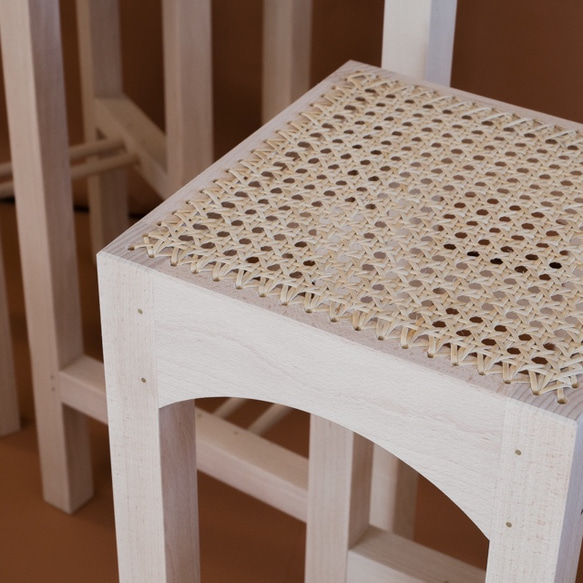 COUNTER STOOL & TABLE " COUNTER STOOL " 1枚目の画像