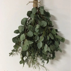 フレッシュユーカリ ポポラス スワッグorフレッシュユーカリミックス