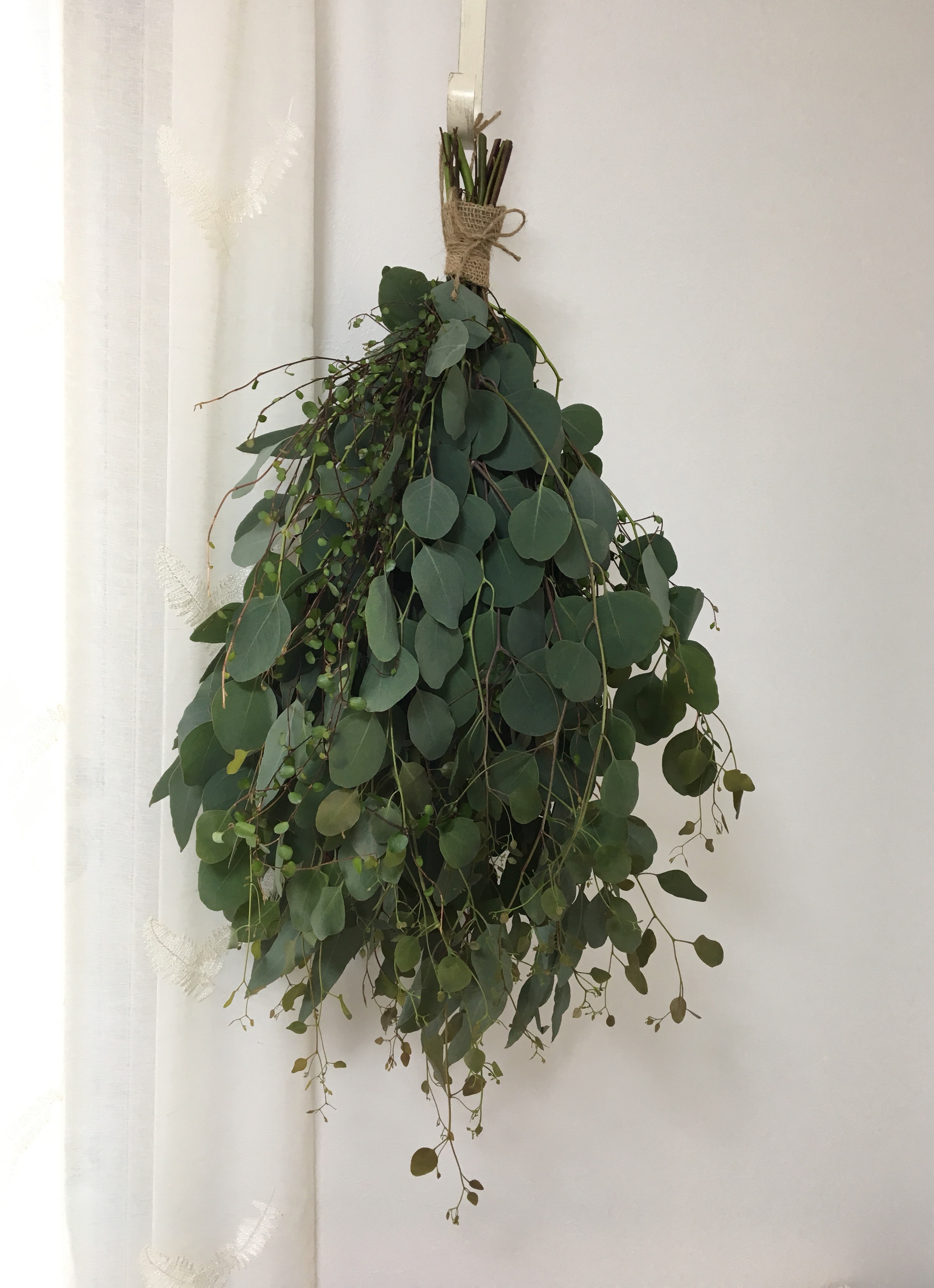 70㎝ ユーカリスワッグ