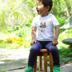 ３枚セットで割引  キッズTシャツCセット 2枚目の画像