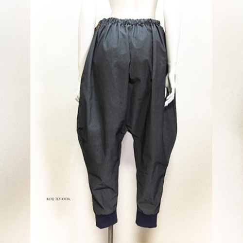 正規品♡リボンプルオーバー＆リボン柄ロングパンツ♡ダークグレー ＋PLUS COOL】千鳥柄 パンツ（フルレングスパンツ） | adabat