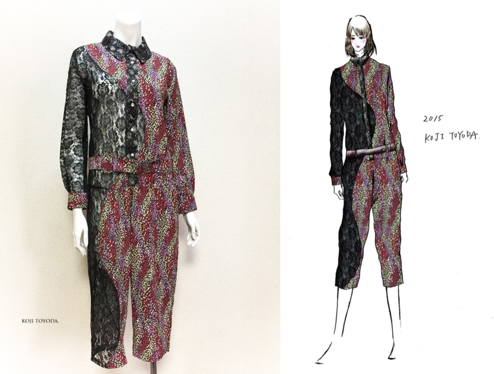 ♥ミルキーホワイト♥極美品♦ちりめん紅型染め振袖セット♦よろずやオリジナルコーデ 白地に色とりどりの花柄 振袖【026】 – SAKURA TOKYO