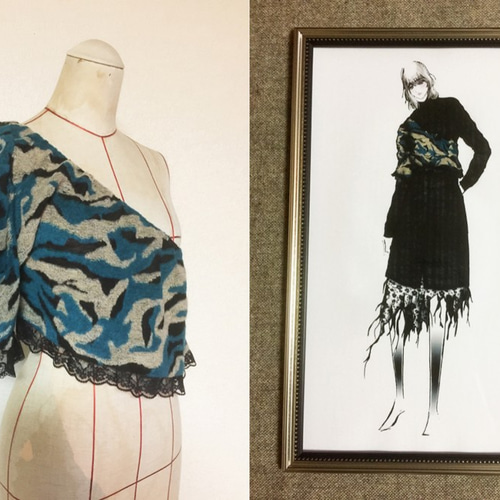 ❤️24新作 新品♡ SelfPortrait オフショルダーワンピース♡ 969