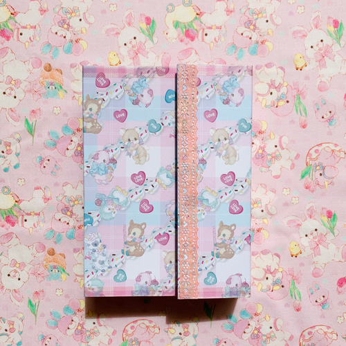 おすそ分けファイル パステルアニマル おすそ分けファイルアニマル おすそ分けファイル パステルアニマル