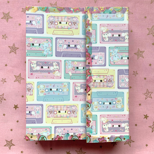 おすそ分けファイル パステルアニマル