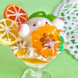 オーダーメイド♢フェイクスイーツ キーホルダー キーホルダー