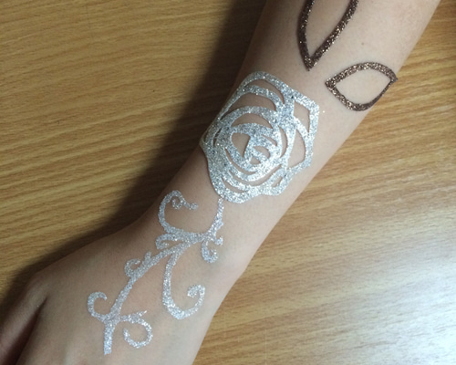 DRA ボディジュエリー DRA ボディジュエリー