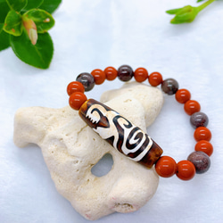 国産天然石☆愛知県田口鉱山産☆ラブシリカ☆ロードナイト