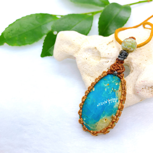 くるみ様　レア　高品質　オワイヒーブルーオパール　パーム　握り石 くるみ様 レア 高品質 オワイヒーブルーオパール パーム 握り石