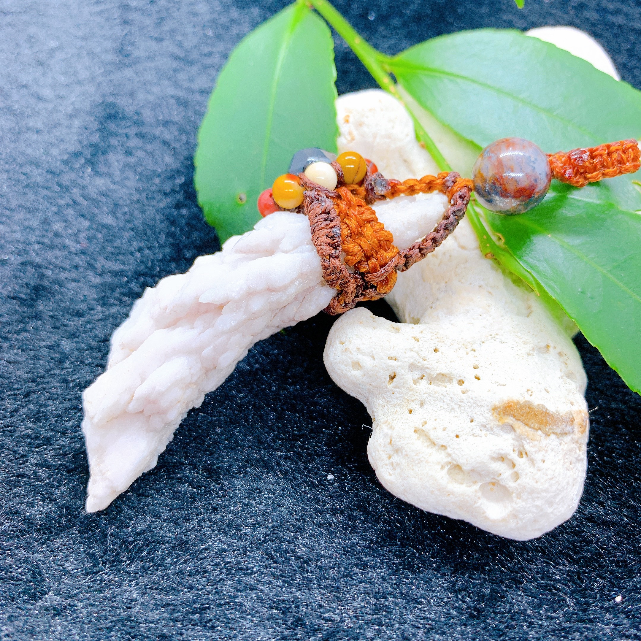 ペルー・ナスカ産☆白水晶☆キャンドルクォーツ☆カテドラル☆ワンド☆