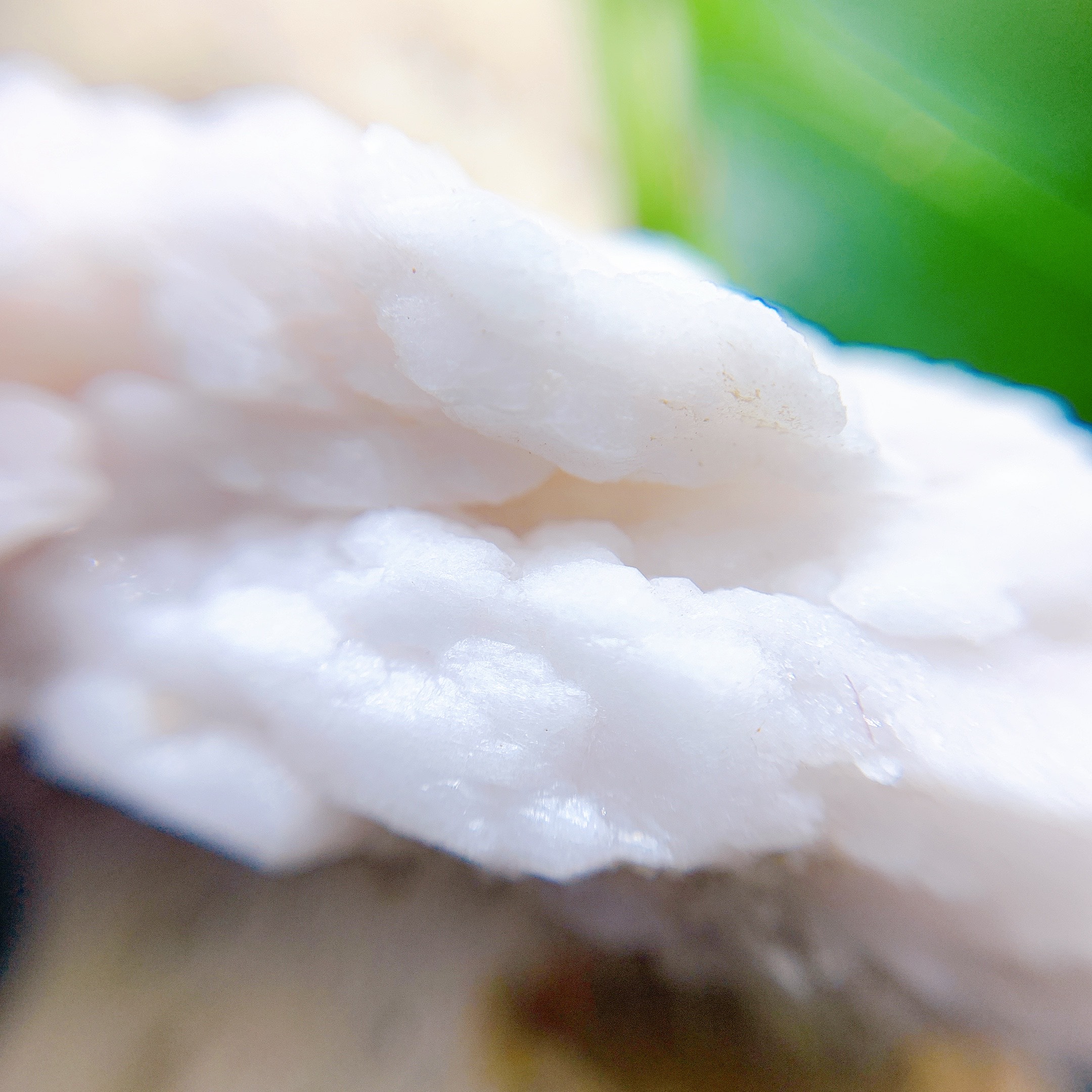 ペルー・ナスカ産☆白水晶☆キャンドルクォーツ☆カテドラル☆ワンド☆