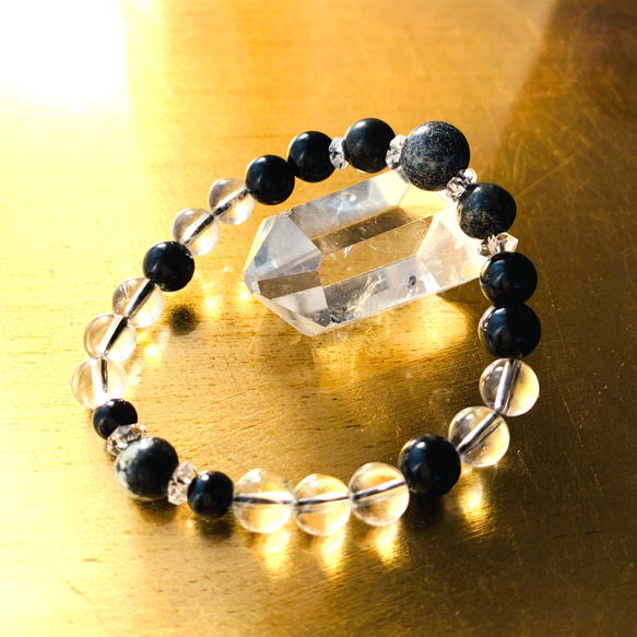 【神秘の銘石・限定品】天然石 天照石 ブレスレット 8mm（16cm）D 楽天市場】天照石 ブレスレットの通販 【神秘の銘石・限定品】天然石 天