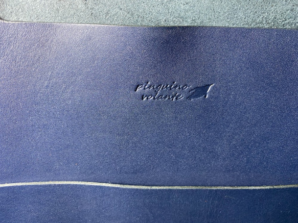 【姫路レザー】カバン　バック　トートバッグ　革　本革　内ポケット付き　A4サイズが入る　カスタマイズOK商品 3枚目の画像