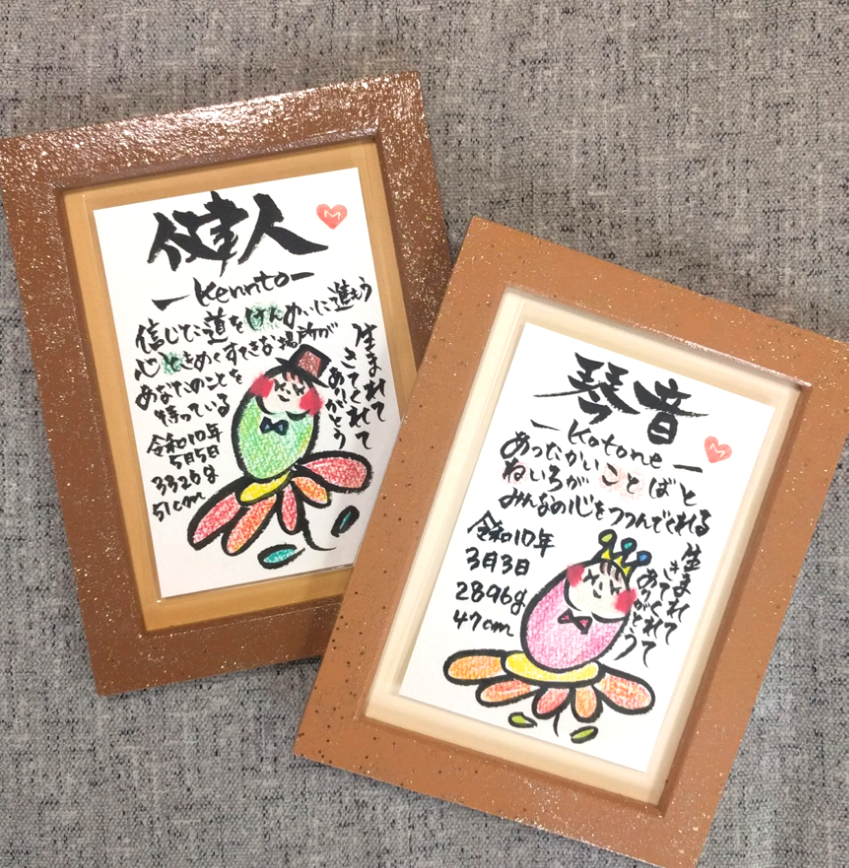 専用ページ(^^) 絵のオーダーメイド　結婚祝い、出産祝いや新築祝いにも 専用ページ(^^) 絵のオーダーメイド 結婚祝い、出産祝いや新築祝いに