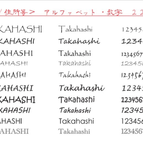 屋外対応】ブラックパール系大理石調のアクリル表札＊透明4辺