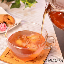 さやま紅茶　リーフ　50ｇ 10枚目の画像
