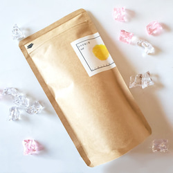さやま焙じ茶　リーフ　50ｇ 1枚目の画像