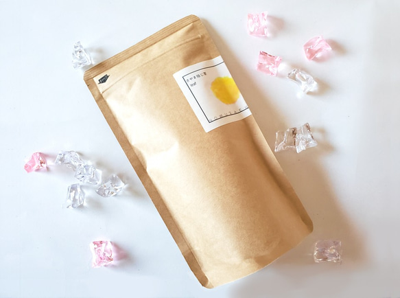 さやま焙じ茶　リーフ　50ｇ 1枚目の画像