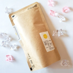 さやま焙じ茶　リーフ　50ｇ 2枚目の画像