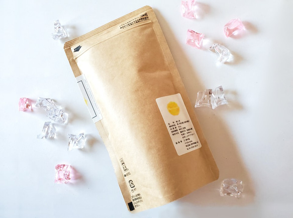 さやま焙じ茶　リーフ　50ｇ 2枚目の画像