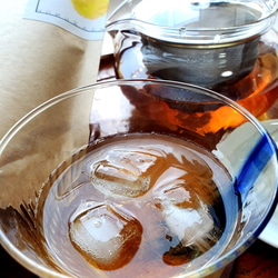 さやま焙じ茶　リーフ　50ｇ 10枚目の画像
