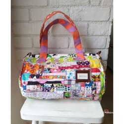 オーダーメイド可】ボストンバッグ の人気通販｜Creema(クリーマ