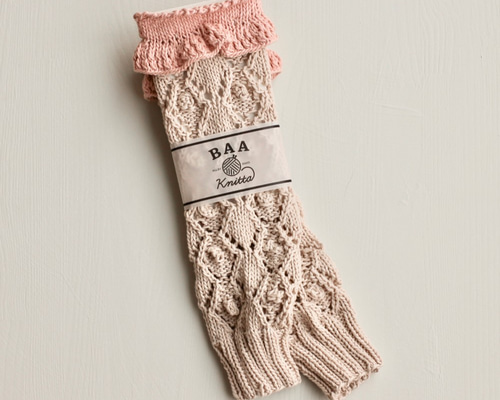 オーダー ハンドメイド レッグウォーマー 0_8eb36d16bde0f866036d036909ef