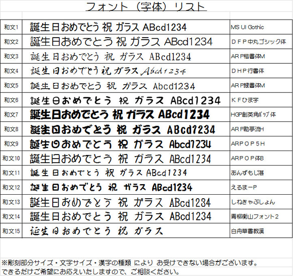 ◆オーダーメイド彫刻◆受注制作◆　メッセージマグ　ト音記号・ブラック 7枚目の画像