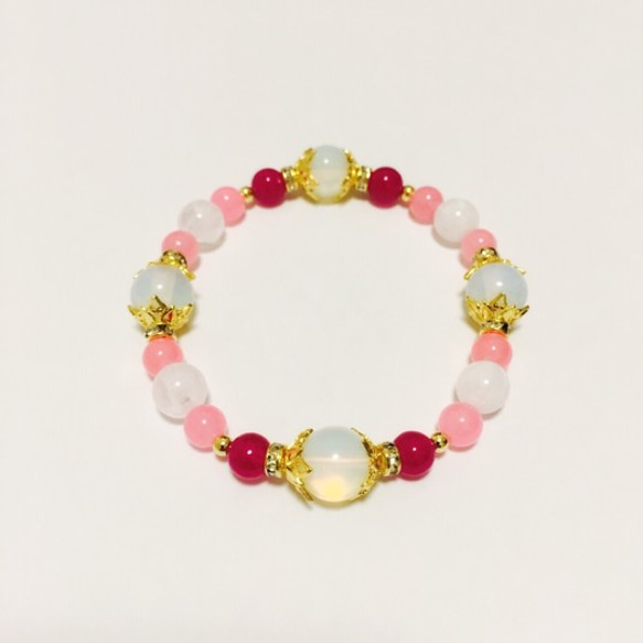 Queen Bracelet 3枚目の画像