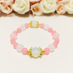 Princess mini Bracelet 1枚目の画像