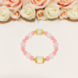 Princess mini Bracelet 2枚目の画像