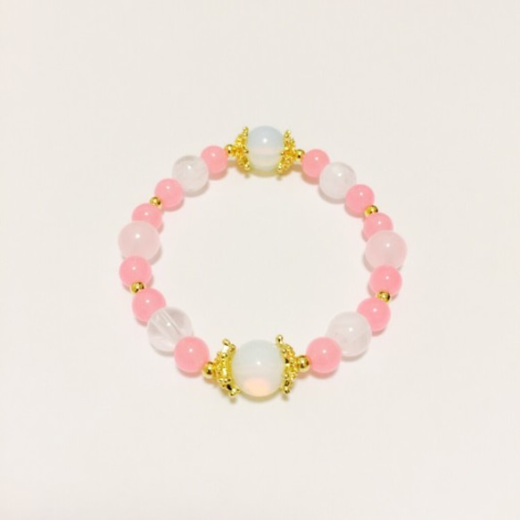 Princess mini Bracelet 3枚目の画像