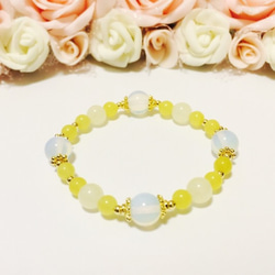 Honey Bracelet 1枚目の画像