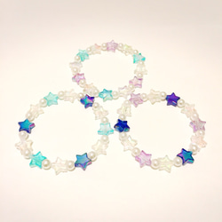 Stardust Bracelet 2枚目の画像