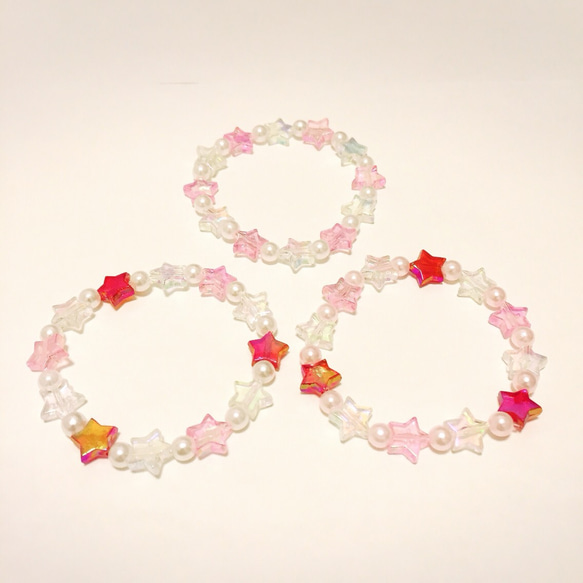 Stardust Bracelet 3枚目の画像