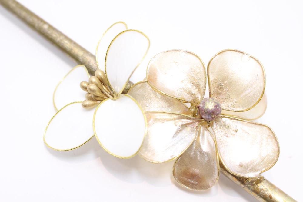 Blooming＊ハスハナ（アメリカンフラワー・成人式・卒業式・結婚式）