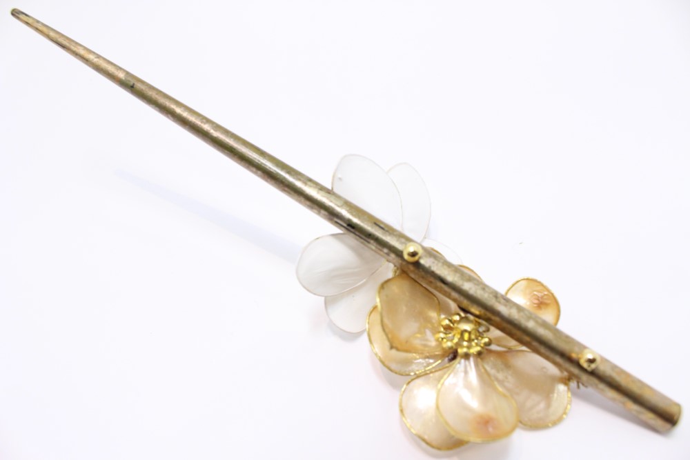 Blooming＊ハスハナ（アメリカンフラワー・成人式・卒業式・結婚式）