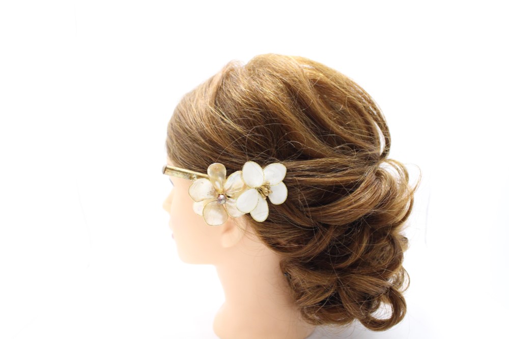 Blooming＊ハスハナ（アメリカンフラワー・成人式・卒業式・結婚式）