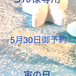 天赦日✖️大安☆白蛇頭とオルゴナイトの最強波動特大梟