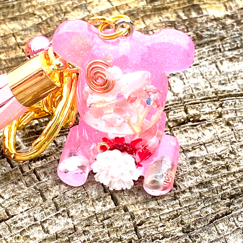 ワンちゃん猫ちゃん☆ペット用☆メモリアルレジン☆ペット供養 その他