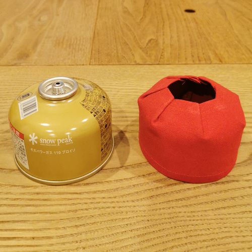 OD缶カバー スノーピーク用 その他インテリア雑貨 Blueprint